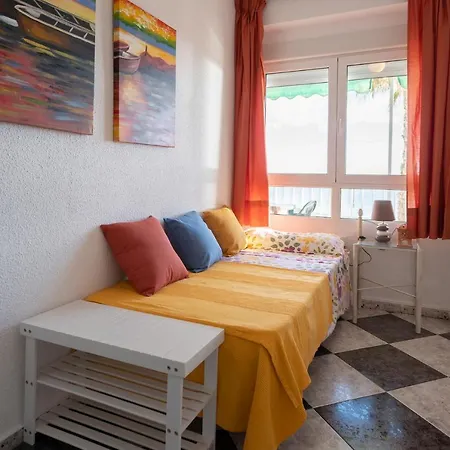 Gallo Rojo Apartment