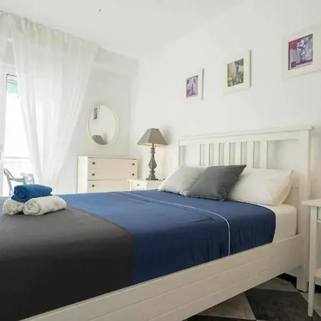 Gallo Rojo Apartment