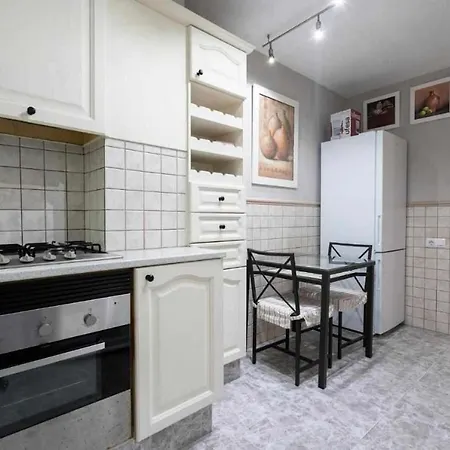 Gallo Rojo Apartment El Campello