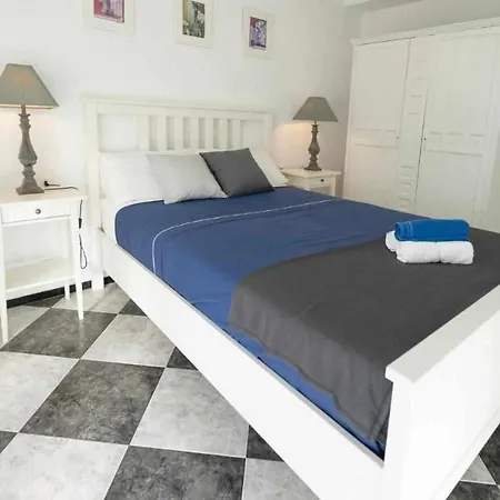 Apartment Gallo Rojo El Campello
