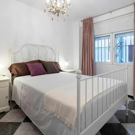 Gallo Rojo Apartment