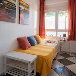Gallo Rojo Апартаменты
